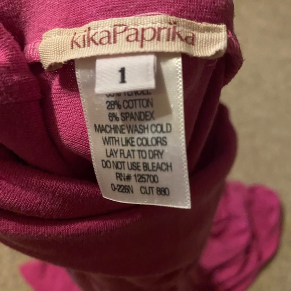 Maxi skirt/dress - Picture 5 of 6